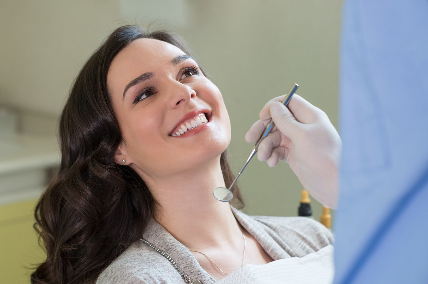 Dental Checkup