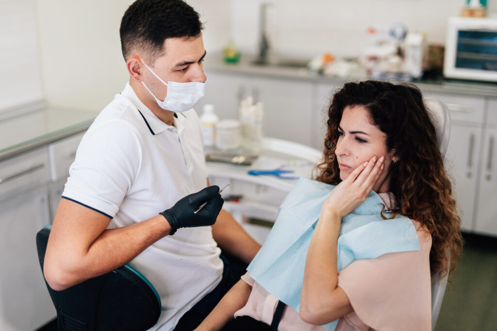 Dental Abscesses