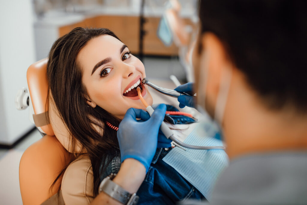 Dental Cleanings