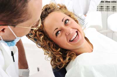 Dental implants in portland