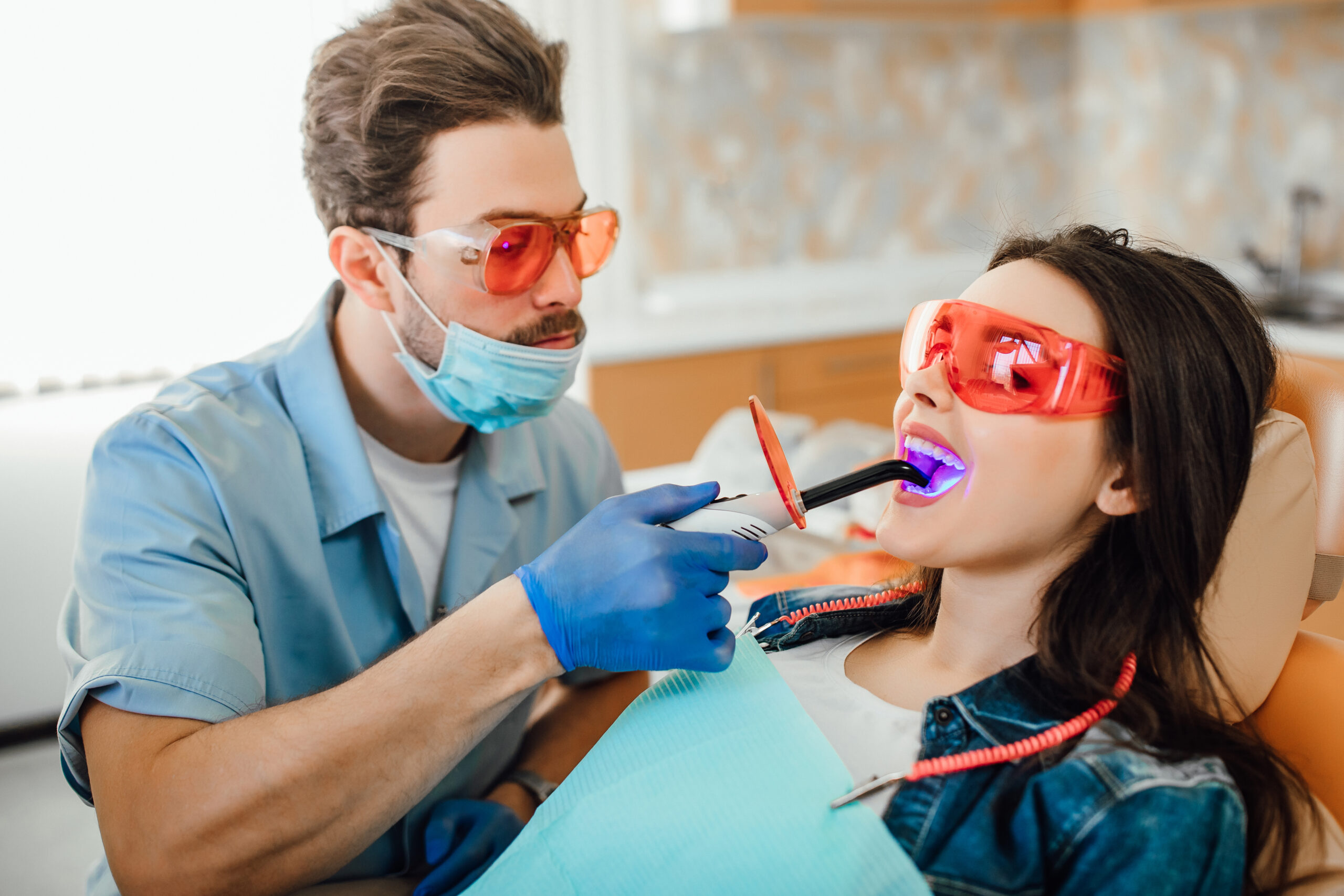 Dental Restorations