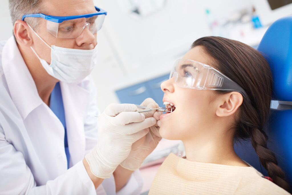 Root Canal Treatment
