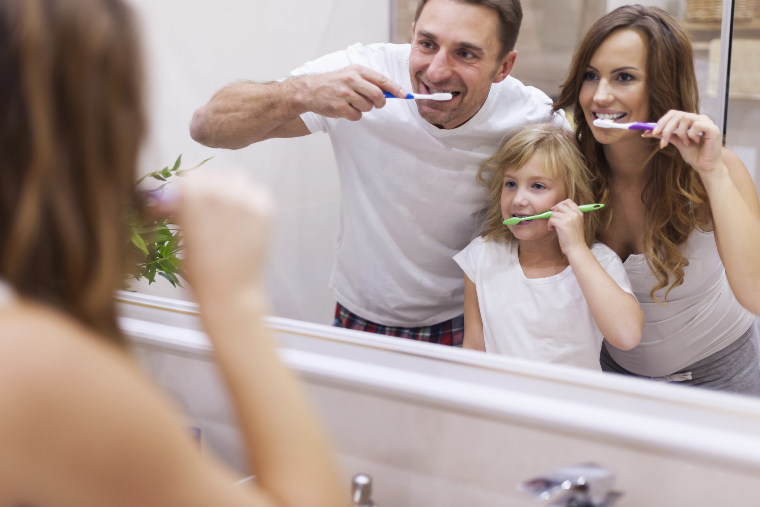 Family Dentistry Treatment
