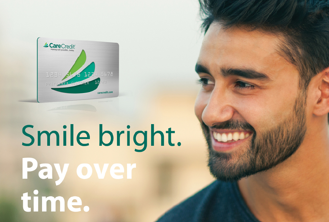 carecredit card