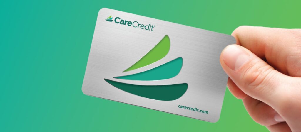 healthcare card