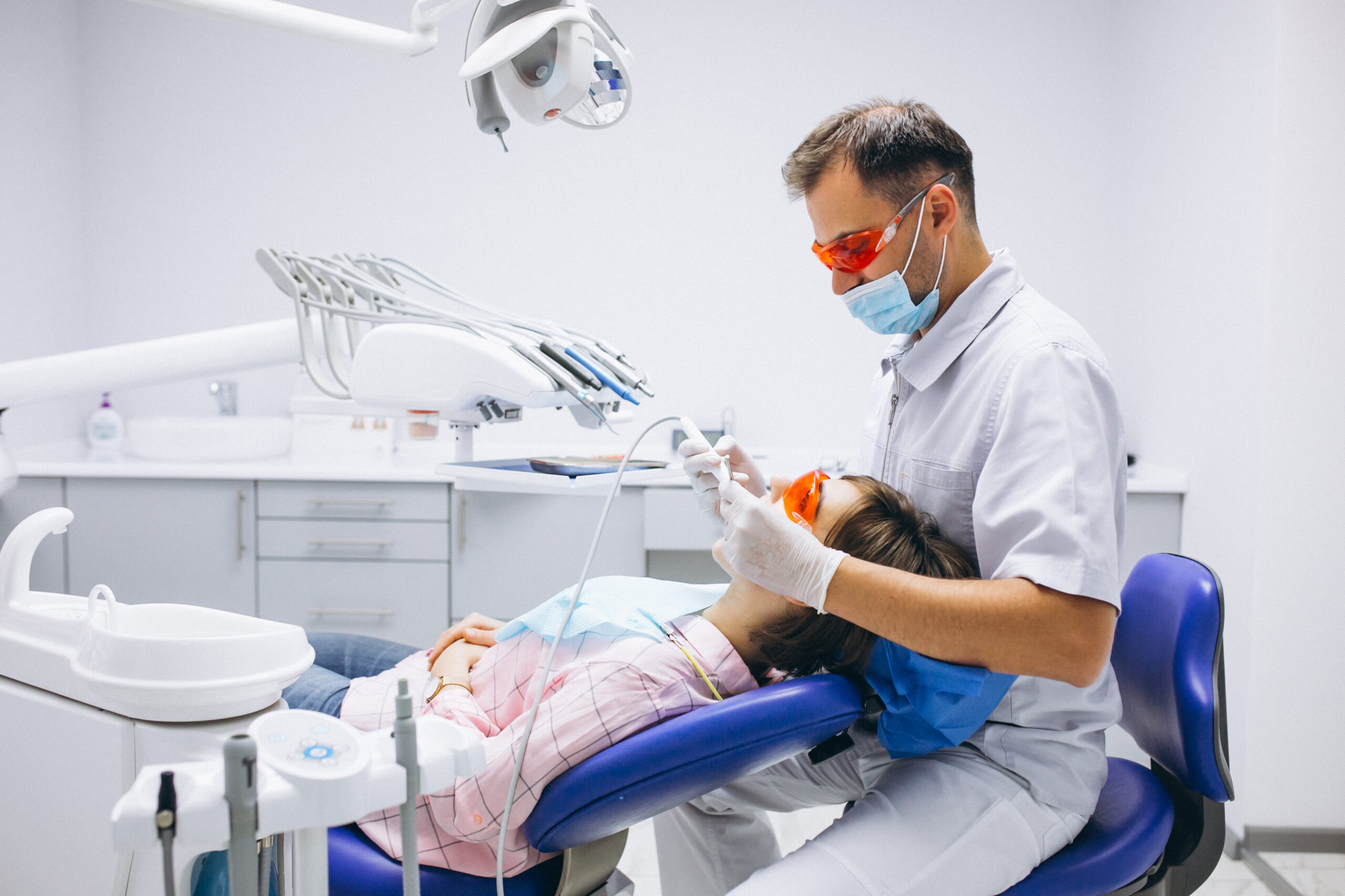 Dentist Near Portland