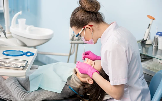 General Dentist in Portland