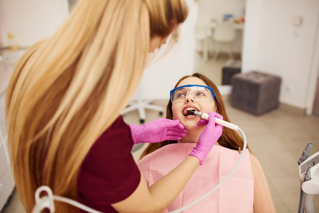 dental implants