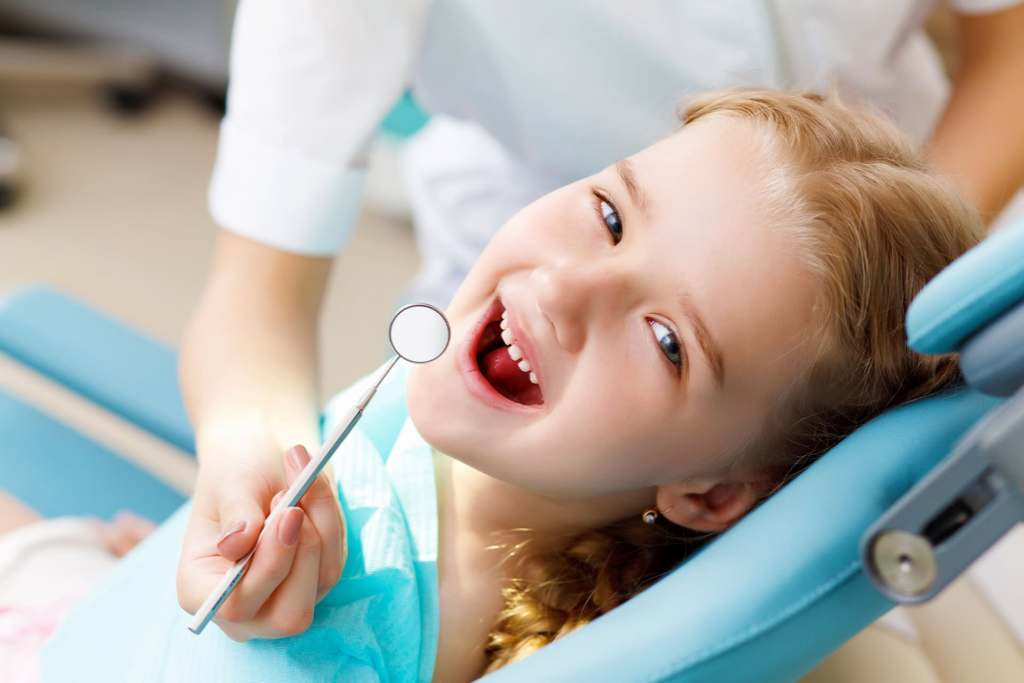 Trusted Pediatric Dentist