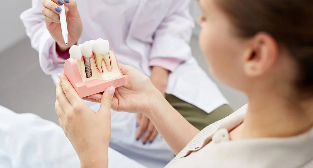 How Painful Are Dental Implants? 1 Implant surgery