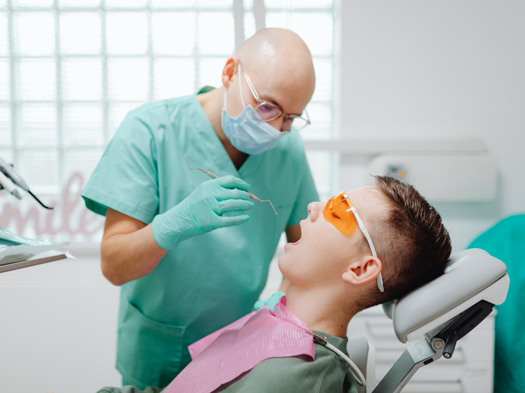 How Painful Are Dental Implants? 3 Dental crown